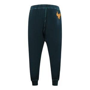 DSquared2 Effen heren joggingbroek (Donkergroen)