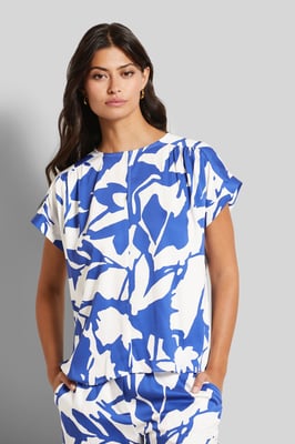 Bugatti Damen Blouse met schouders