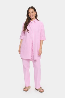 Jurk HaddaSZ Jurk Regular fit