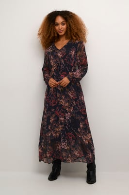 Jurk CRAnnu Jurk Regular fit