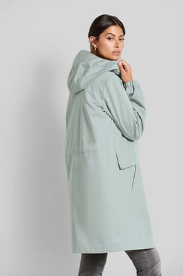 Bugatti Damen Parka met capuchon