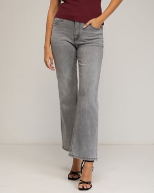 Basisjeans