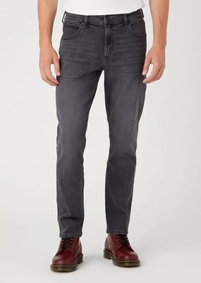 Wrangler - LARSTON BLACKOUT