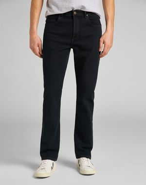 Lee - BROOKLYN BLUE BLACK