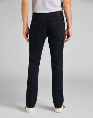Lee - BROOKLYN BLUE BLACK