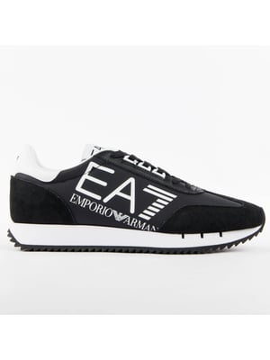 EA7 Signature GA sneakers voor heren