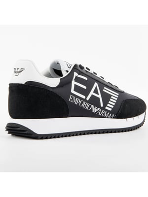 EA7 Signature GA sneakers voor heren