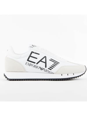 EA7 Signature GA sneakers voor heren