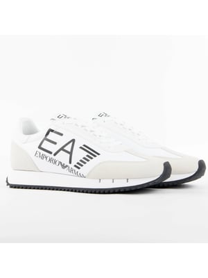 EA7 Signature GA sneakers voor heren