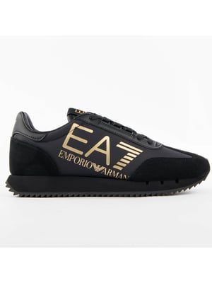 EA7 Signature GA sneakers voor heren