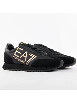 EA7 Signature GA sneakers voor heren