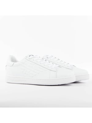 EA7 Signature GA sneakers voor heren