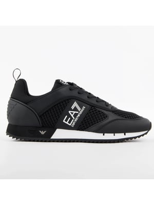 EA7 Evolution Mesh sneakers voor heren