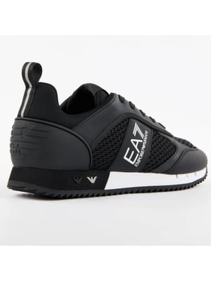 EA7 Evolution Mesh sneakers voor heren
