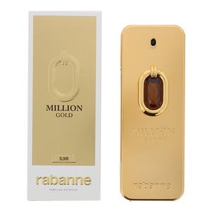 Paco Rabanne Million Gold Elixir Parfum 200 ml