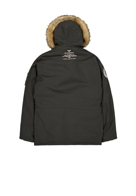Polar Winterjack.