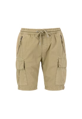 Ripstop Jogger Short