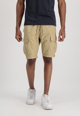 Ripstop Jogger Short