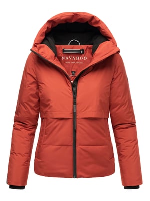 Navahoo Love Chick winterjas voor dames - lichtgewicht, warm en waterafstotend