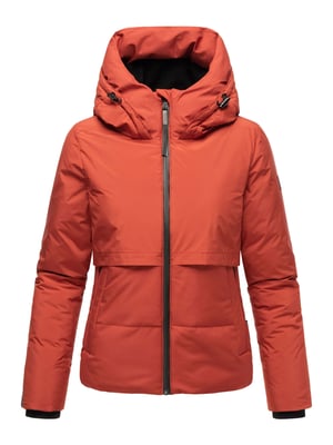 Navahoo Love Chick winterjas voor dames - lichtgewicht, warm en waterafstotend