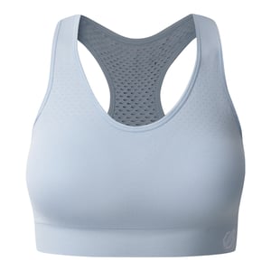 Dare 2B Dames/Dames Dont Sweat It II Sportbeha (Skyway)