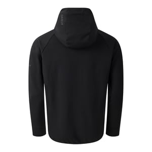 Dare 2B Heren Ollie Hoodie (Zwart)