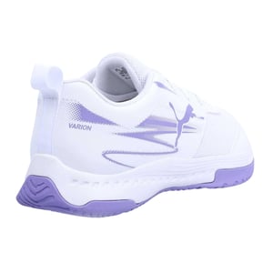 Puma Kinderen/Kinderen Varion II Trainers (Wit)
