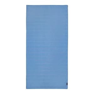 Regatta Multi Stripe Strandlaken (Marine)