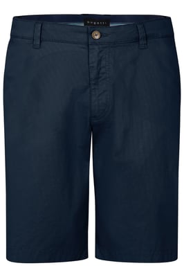 Bugatti Herren Bermuda's in een casual stijl