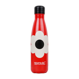 Regatta Orla Kiely Daisy 0.5L waterfles (Tan)