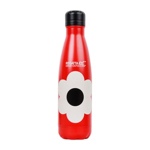 Regatta Orla Kiely Daisy 0.5L waterfles (Tan)