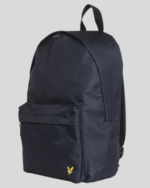 Lyle & Scott Everyday Rugzak - Marineblauw
