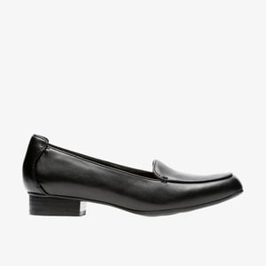 Keesha Luca Zwarte Schoenen