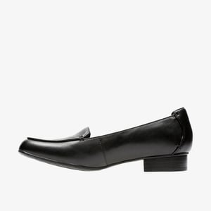 Keesha Luca Zwarte Schoenen