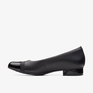 Juliet Monte Zwarte Schoenen