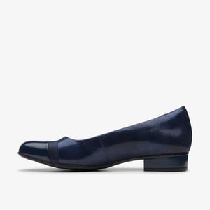 Juliet Monte Marine Schoenen