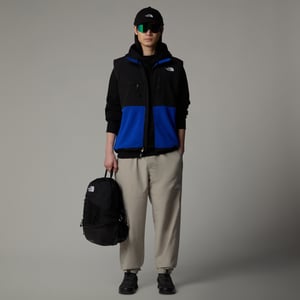 Heren Retro Denali Gilet