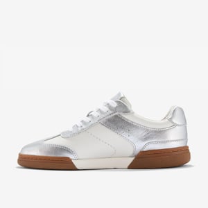 Maseri Walk Metallic Combinatie Sneakers