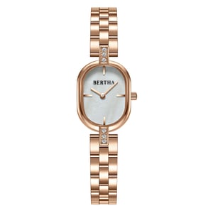 Bertha Lana armbandhorloge
