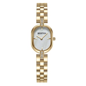 Bertha Lana armbandhorloge