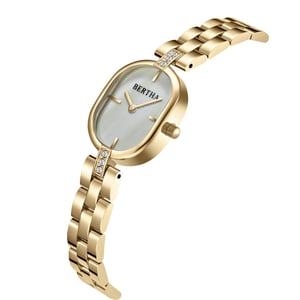 Bertha Lana armbandhorloge