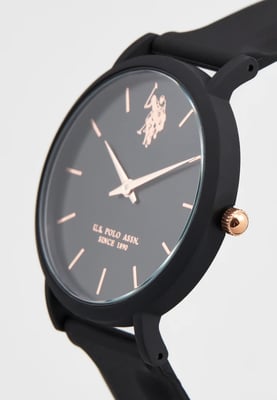U.S. Polo Assn. Horloge Lucy Dameshorloge