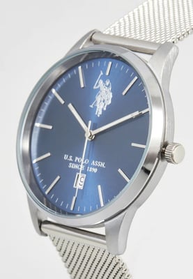 U.S. Polo Assn Horloge Owen Herenhorloge