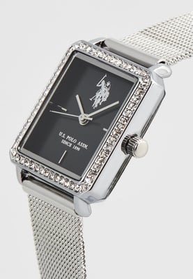 U.S. Polo Assn Horloge Juliette Dameshorloge