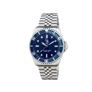 U.S. Polo Assn Horloge Hampton Gent Horloge
