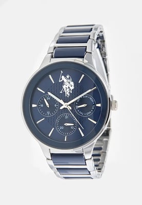 U.S. Polo Assn. Horloge Alexandre Herenhorloge