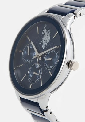 U.S. Polo Assn. Horloge Alexandre Herenhorloge