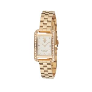 U.S. Polo Assn Horloge Ginger Dameshorloge