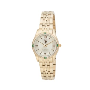 U.S. Polo Assn Horloge Giselle Dameshorloge