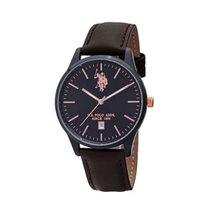 U.S. Polo Assn Horloge Owen Herenhorloge